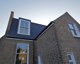 Types of Loft Conversion Projects and an Overview of Costs Involved