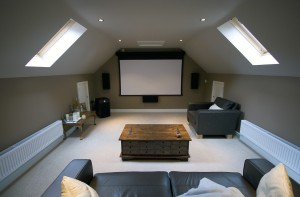 Can a Loft Conversion add Balance to your house? 