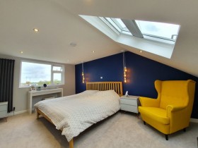 Explanation Of The Professional Fees Involved In A Loft Conversion