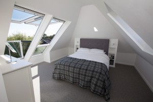 How Long Will a Loft Conversion take to Complete? 